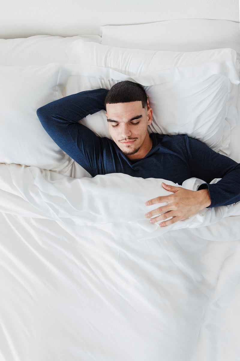 Presidio Hybrid Mattress